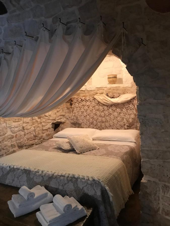 Trulli Aria Di Casa Alberobello Exterior foto