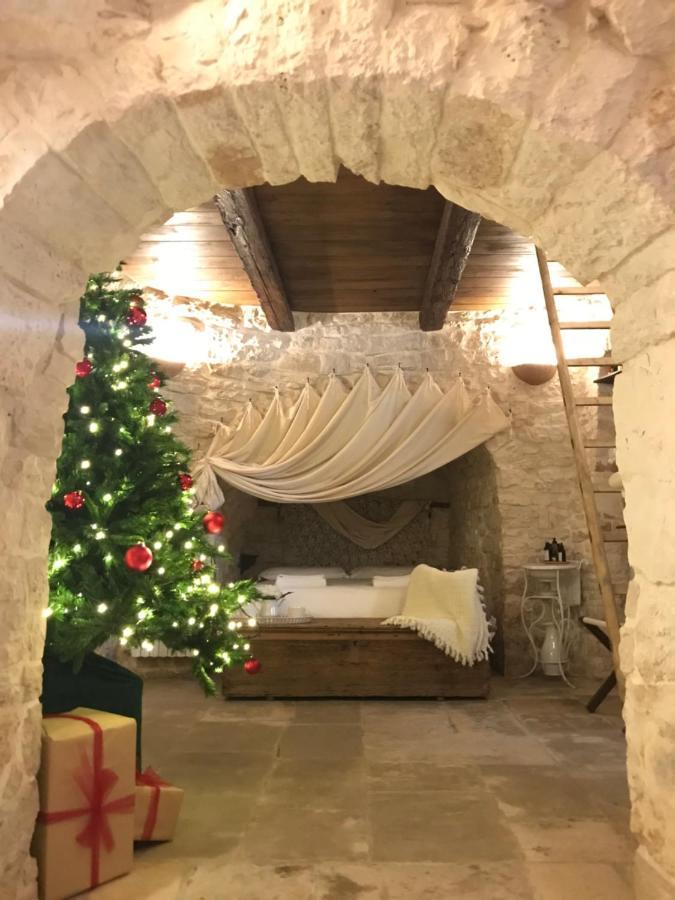 Trulli Aria Di Casa Alberobello Exterior foto